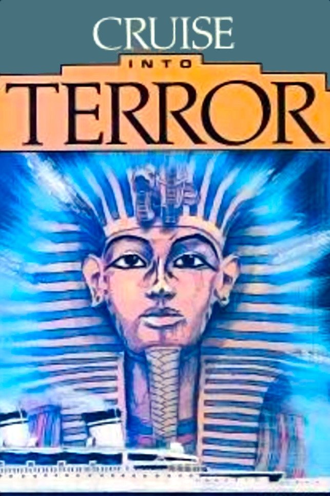 Постер Cruise Into Terror